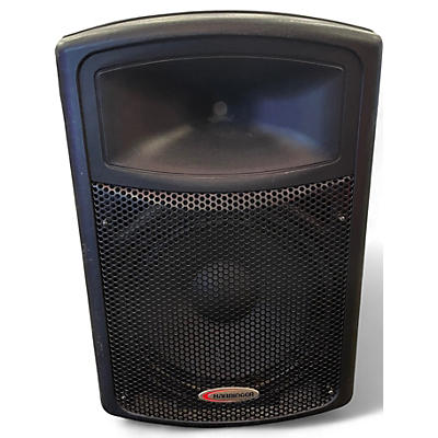 Harbinger Used Harbinger APS15 Powered Speaker