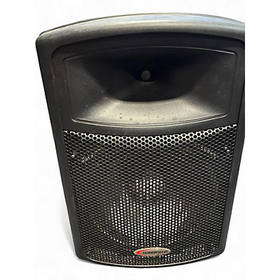 Used Harbinger APS15 Powered Speaker