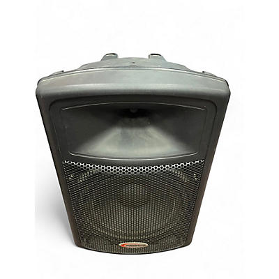 Used Harbinger APS15 Powered Speaker