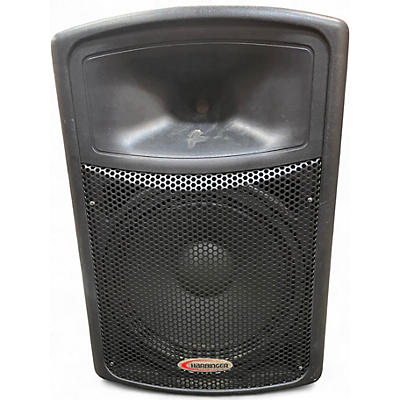 Used Harbinger APS15 Powered Speaker