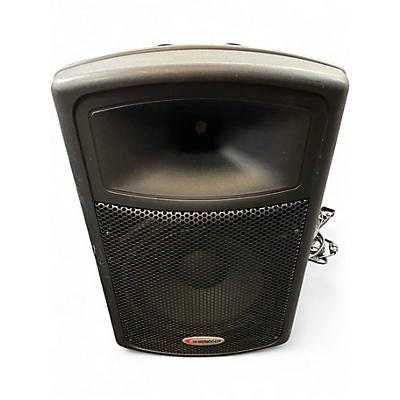Used Harbinger APS15 Powered Speaker