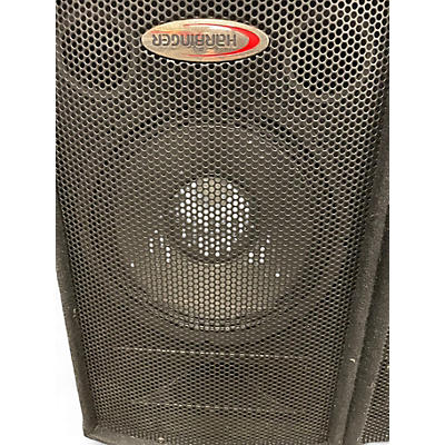 Used Harbinger HA120 Sound Package