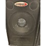 Used Harbinger HA120 Sound Package