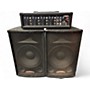 Used Harbinger HA120 Sound Package