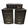 Used Harbinger HA120 Sound Package