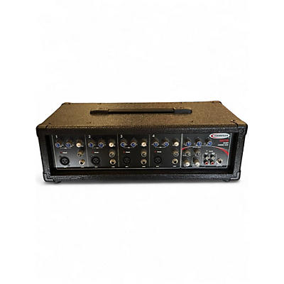 Used Harbinger HA120 Sound Package