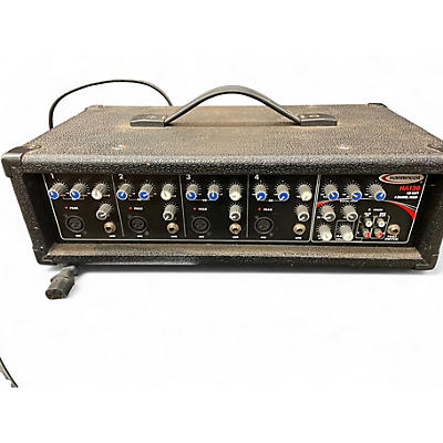 Used Harbinger HA120 Sound Package