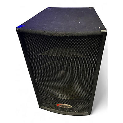 Used Harbinger HA120 Sound Package
