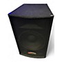 Used Harbinger HA120 Sound Package