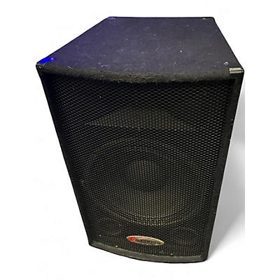Used Harbinger HA120 Sound Package