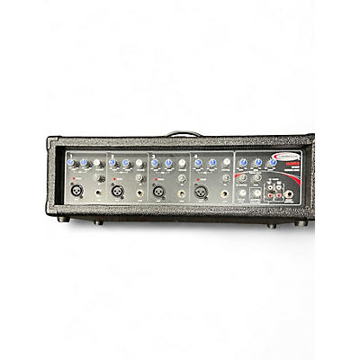 Used Harbinger HA120 Sound Package