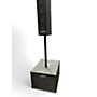 Used Harbinger HA300 Compact Portable PA System Powered Speaker