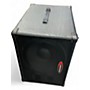 Used Harbinger HA300S Powered Subwoofer