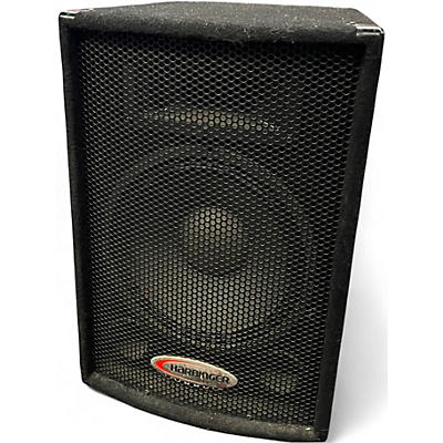 Used Harbinger HA60 Speaker Unpowered Speaker
