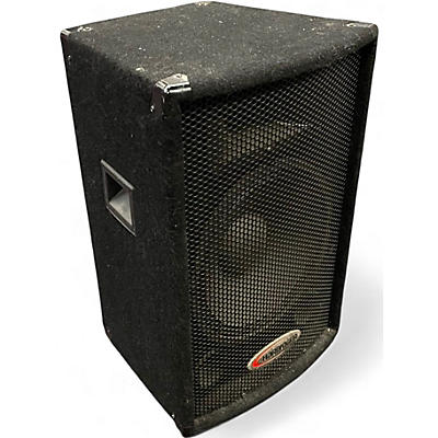 Used Harbinger HA60 Speaker Unpowered Speaker