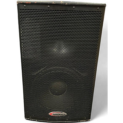 Harbinger Used Harbinger HP112 Powered Speaker