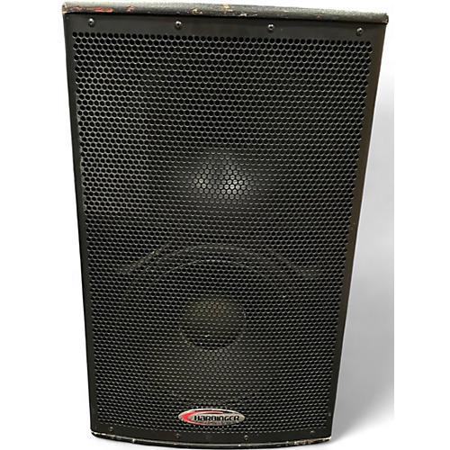 Harbinger Used Harbinger HP112 Powered Speaker