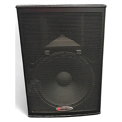 Used Harbinger HP115 Powered Speaker