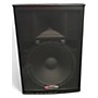 Used Harbinger HP115 Powered Speaker