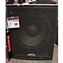 Used Harbinger Used Harbinger HP118S Powered Subwoofer