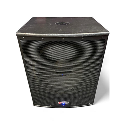 Used Harbinger  HP118S Powered Subwoofer