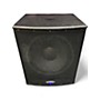 Used Harbinger  HP118S Powered Subwoofer