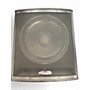 Used Harbinger HP118S Powered Subwoofer