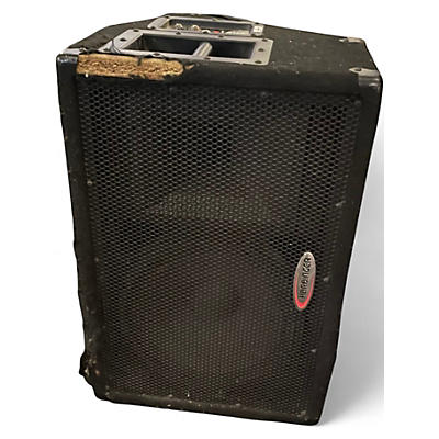 Used Harbinger HX121M Unpowered Monitor