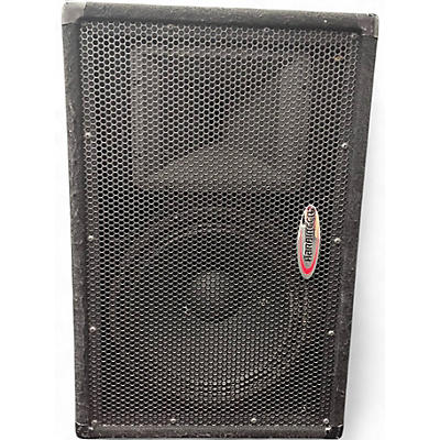 Used Harbinger HX121M Unpowered Monitor