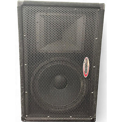 Used Harbinger HX121M Unpowered Monitor