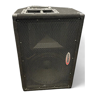 Used Harbinger HX121M Unpowered Monitor