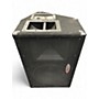 Used Harbinger HX121M Unpowered Monitor
