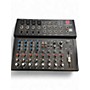Used Harbinger L1202FX Powered Mixer