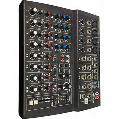 Used Harbinger L1202FX Unpowered Mixer