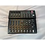 Used Harbinger Used Harbinger L1202FX Unpowered Mixer