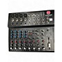 Used Harbinger Used Harbinger L1202FX Unpowered Mixer