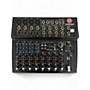 Used Harbinger Used Harbinger L1202FX Unpowered Mixer