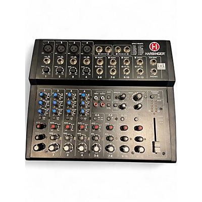 Harbinger Used Harbinger L1202FX Unpowered Mixer