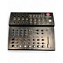 Used Harbinger Used Harbinger L1202FX Unpowered Mixer