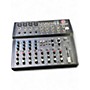 Used Harbinger L1202FX Unpowered Mixer