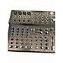 Used Harbinger L1202FX Unpowered Mixer