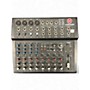 Used Harbinger L1202FX Unpowered Mixer