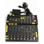 Used Harbinger L1202FX Unpowered Mixer