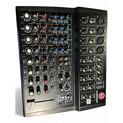 Used Harbinger L1202FX Unpowered Mixer