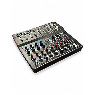 Used Harbinger L1202FX Unpowered Mixer