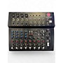 Used Harbinger L1202FX Unpowered Mixer