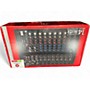 Used Harbinger Used Harbinger L1402FX USB Unpowered Mixer