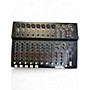 Used Harbinger L1402FX USB Unpowered Mixer