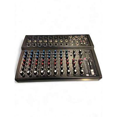 Used Harbinger L1402FX USB Unpowered Mixer