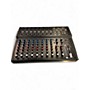 Used Harbinger L1402FX USB Unpowered Mixer